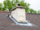 Dachentmoosung in Graz 8010 und Wartung der Dachrinnen